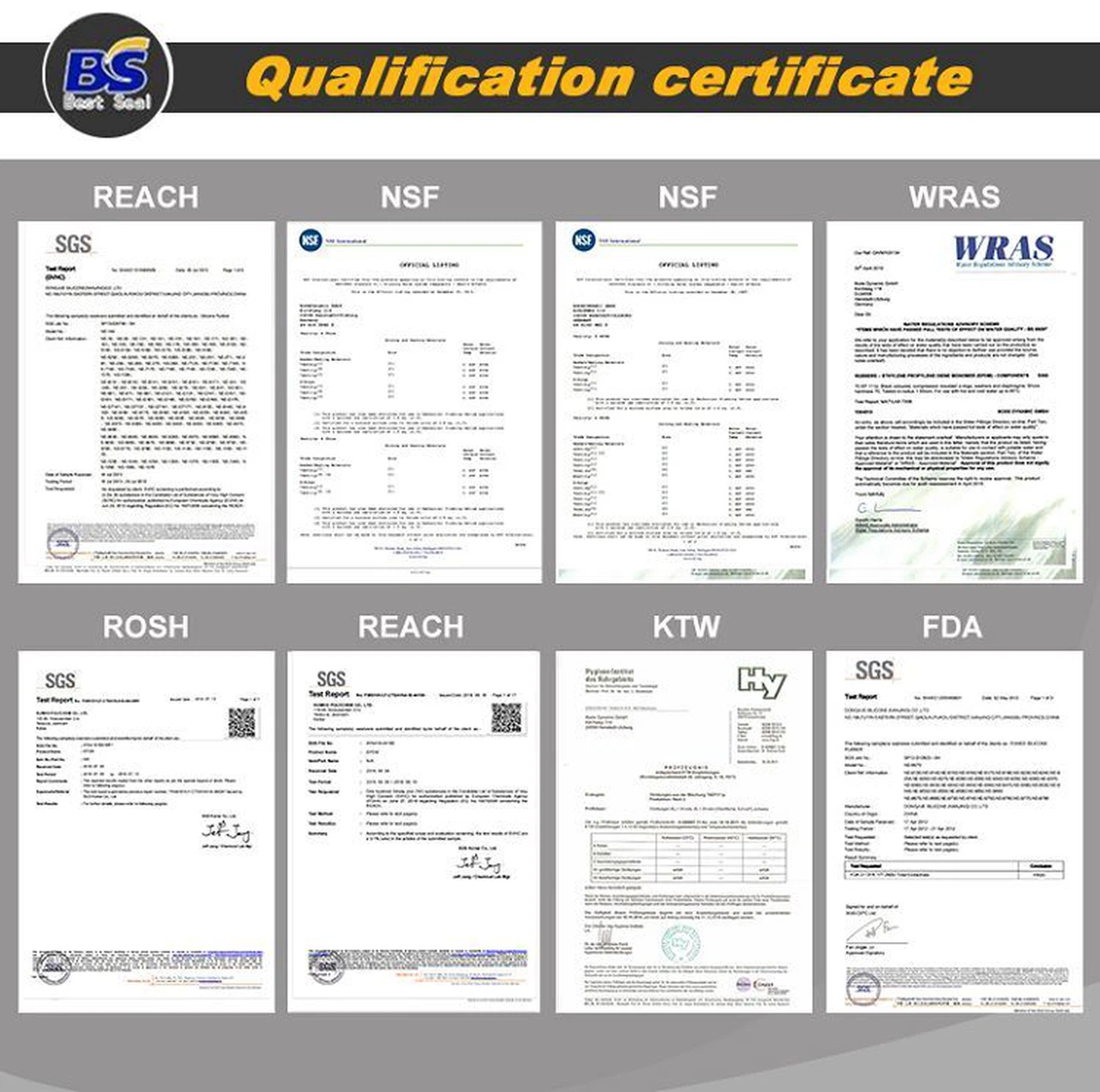 certificate certificate