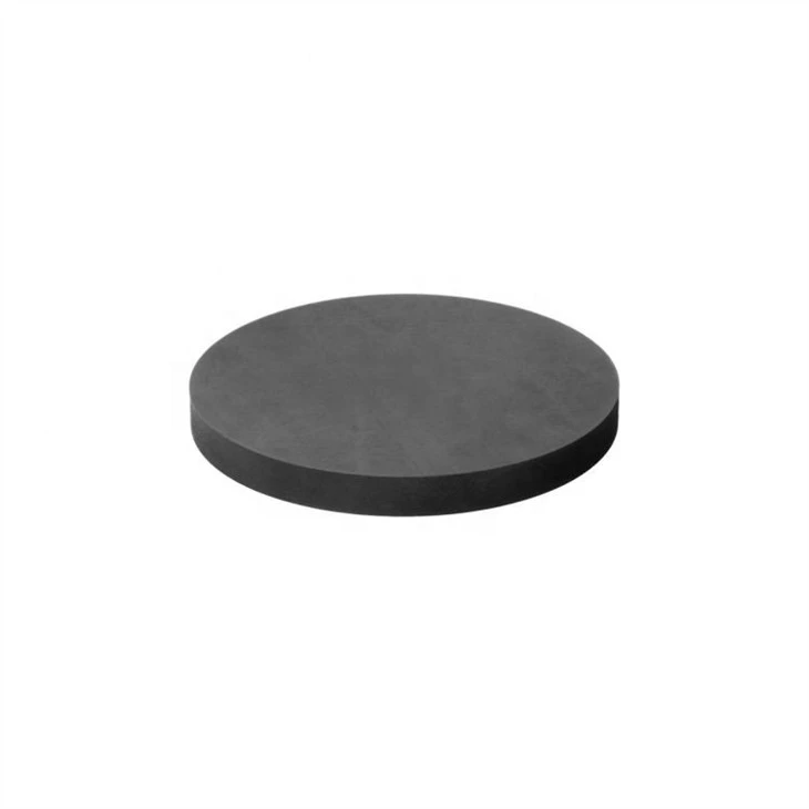 rubber vibration isolator