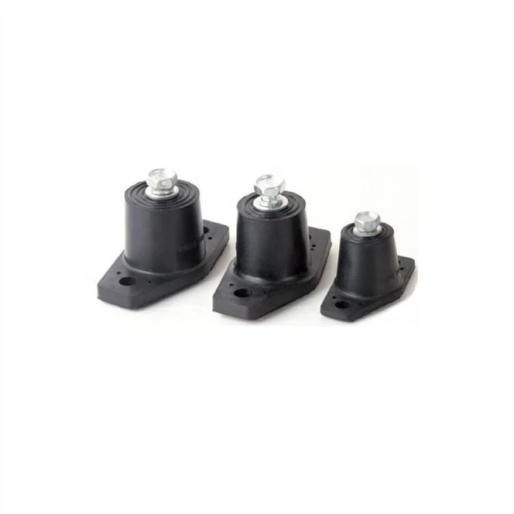 vibration damping rubber