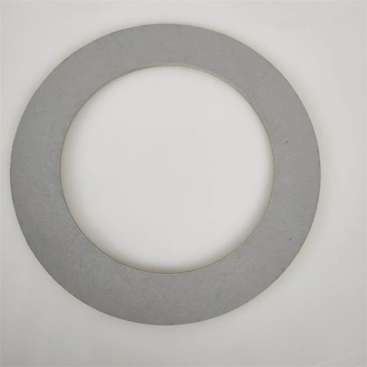 closed cell neoprene gasket