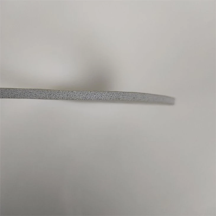 epdm foam gasket