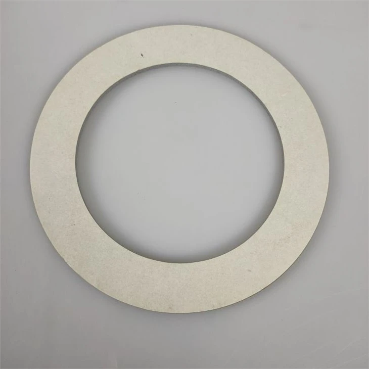 silicone sponge gasket