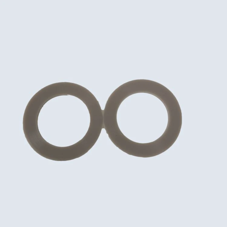 Custom Rubber Washers