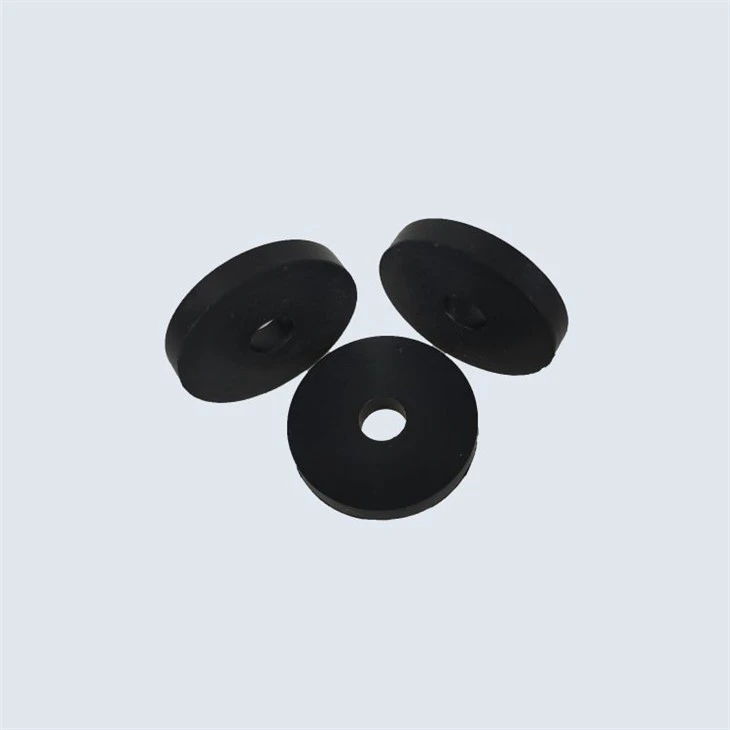 nitrile washers