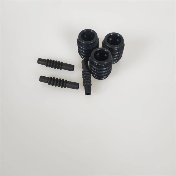 rubber bellow