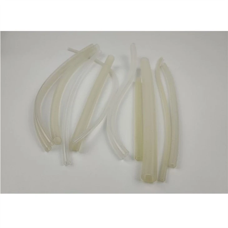 silicone tubing medical