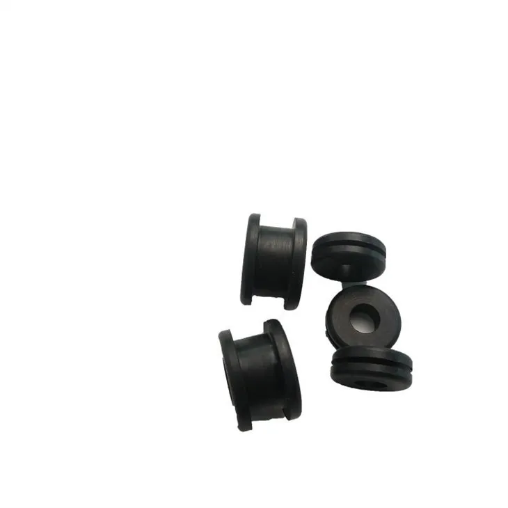 High quality rubber grommet hole plug