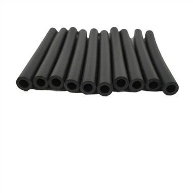 Vahtkummist isolatsioonitoru