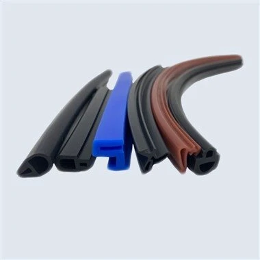 Kummist Upvc tihend
