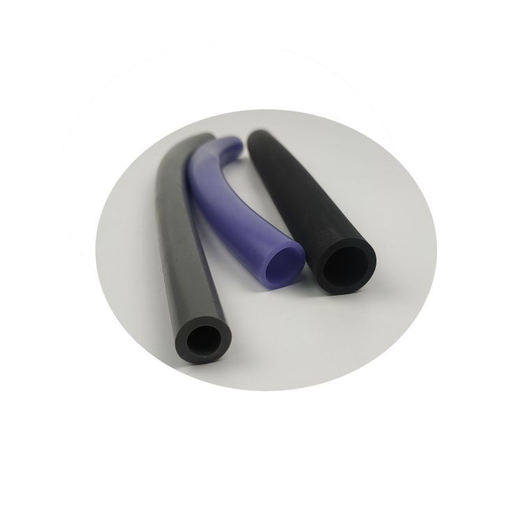Thin Silicone Tubing