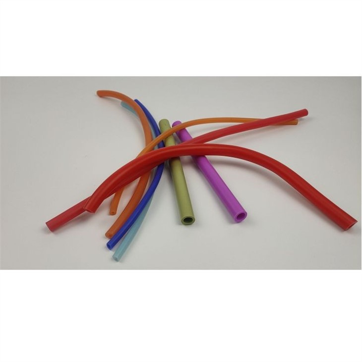 thin wall silicone tubing