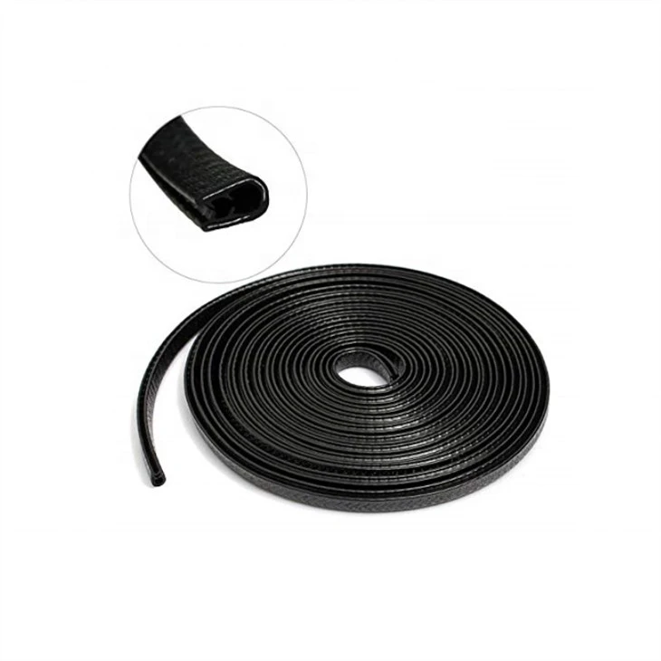 Extruded Silicone Gasket