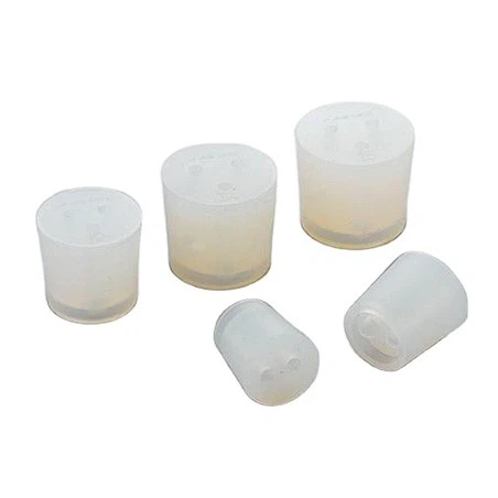 rubber plug for manhole cover