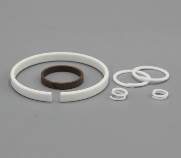 connector rubber seal