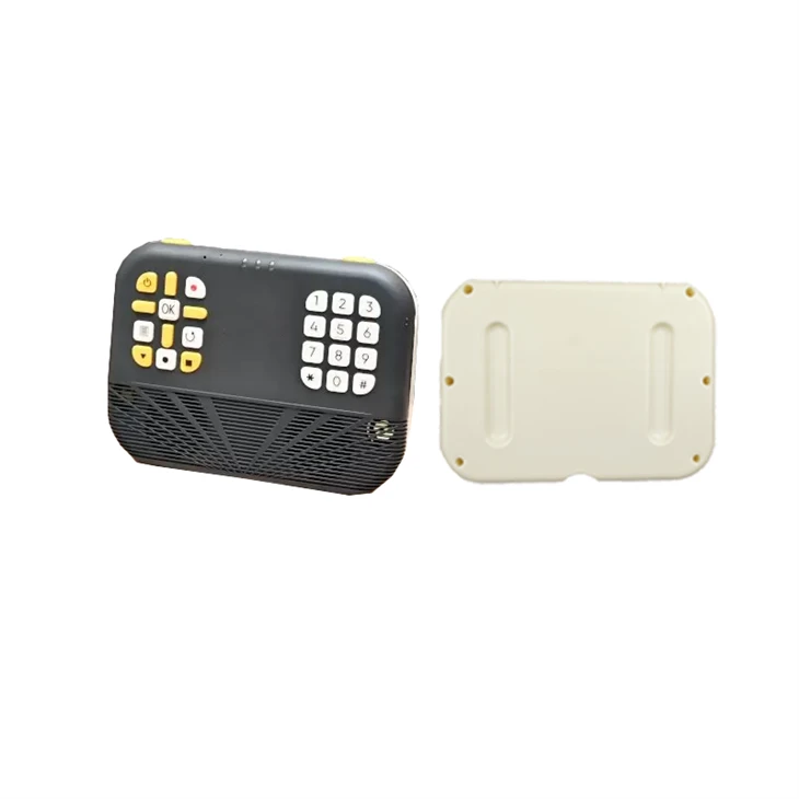 Disabled FM Plastic Housing (7)