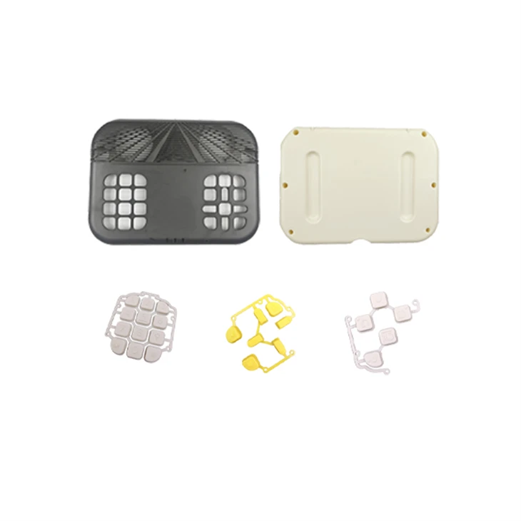 Disabled FM Plastic Housing (8)