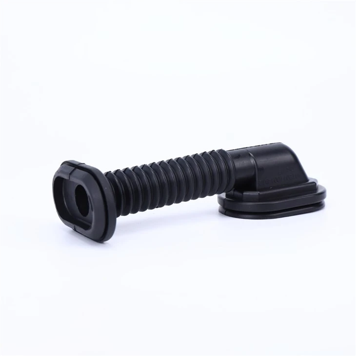 Rubber Hard Bellow