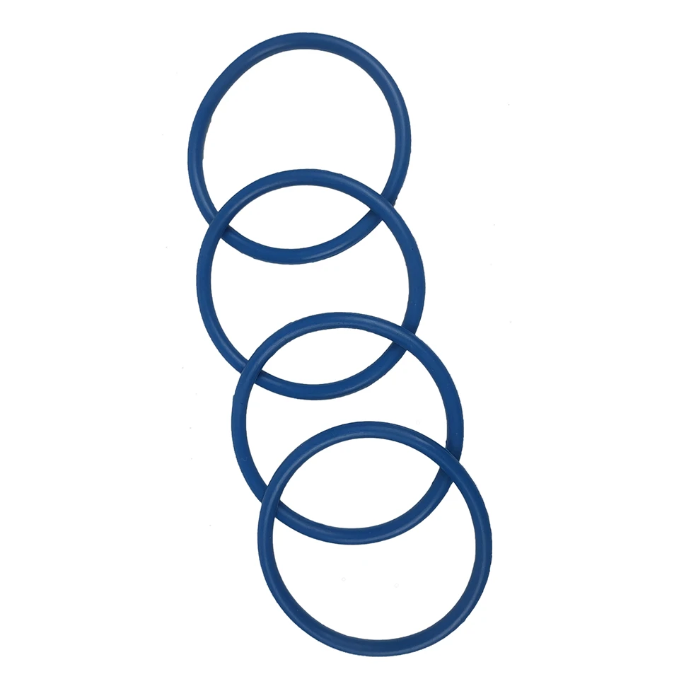 Factory Silicone NBR FKM Rubber O-ring