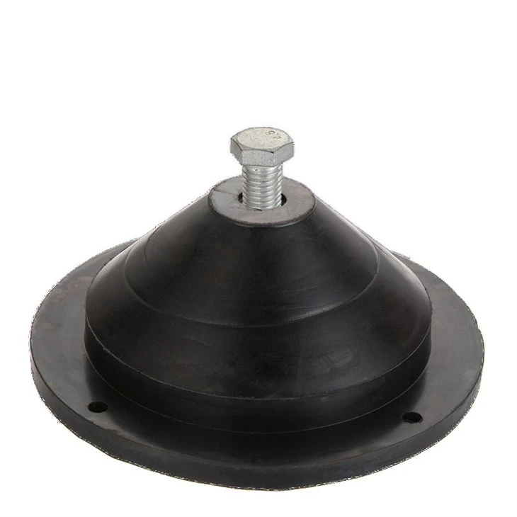 Conical Anti-Vibration Mounts (3)