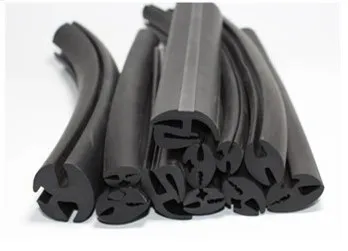 Locking Gasket
