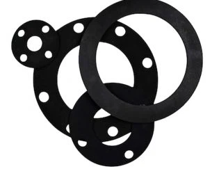 Nitriilkummist tihend