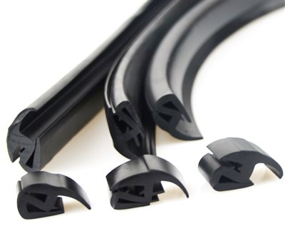 Kummist tihend klaasile