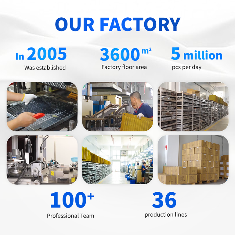 Xiamen Best Seal Company Xiamen Best Seal Company