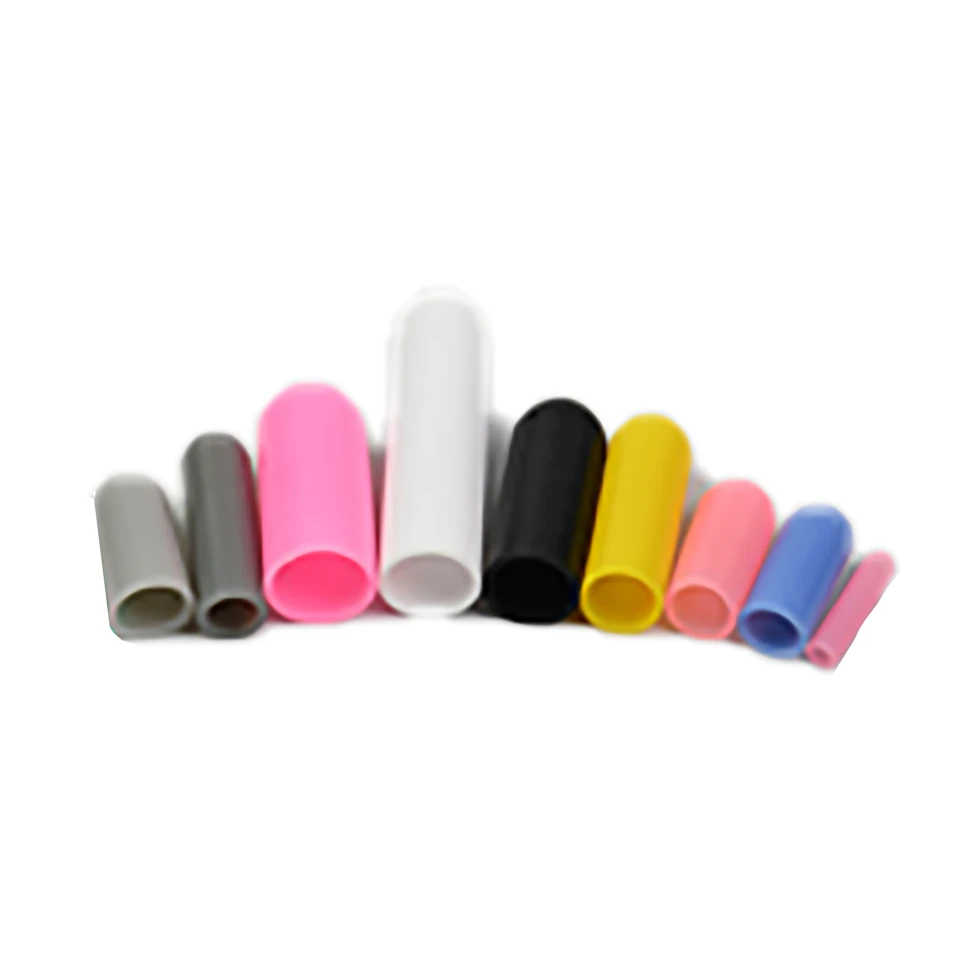 Silicone Cover Caps