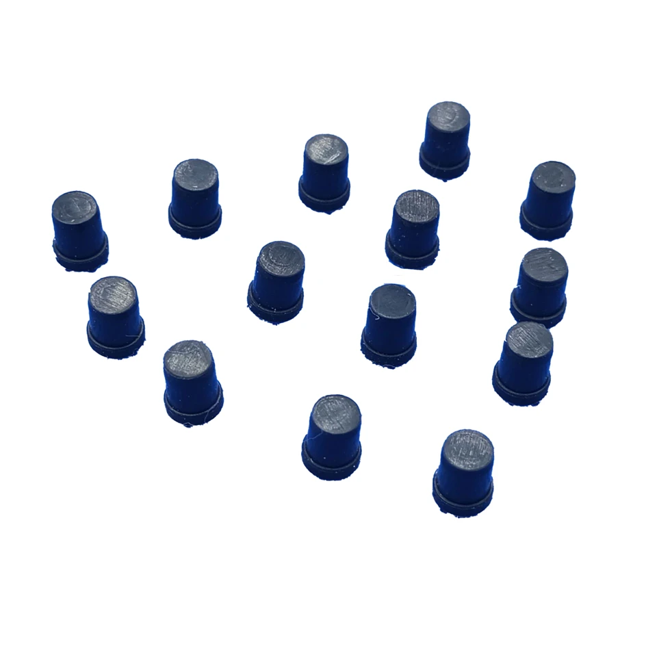 Rubber Stopper
