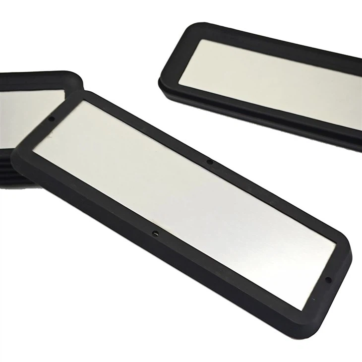 Tray Overmold factory